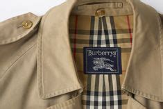 thomas burberry vs burberry|when was burberry established.